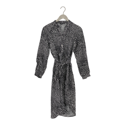 Marimekko edla linen dress, timangi | woman 32