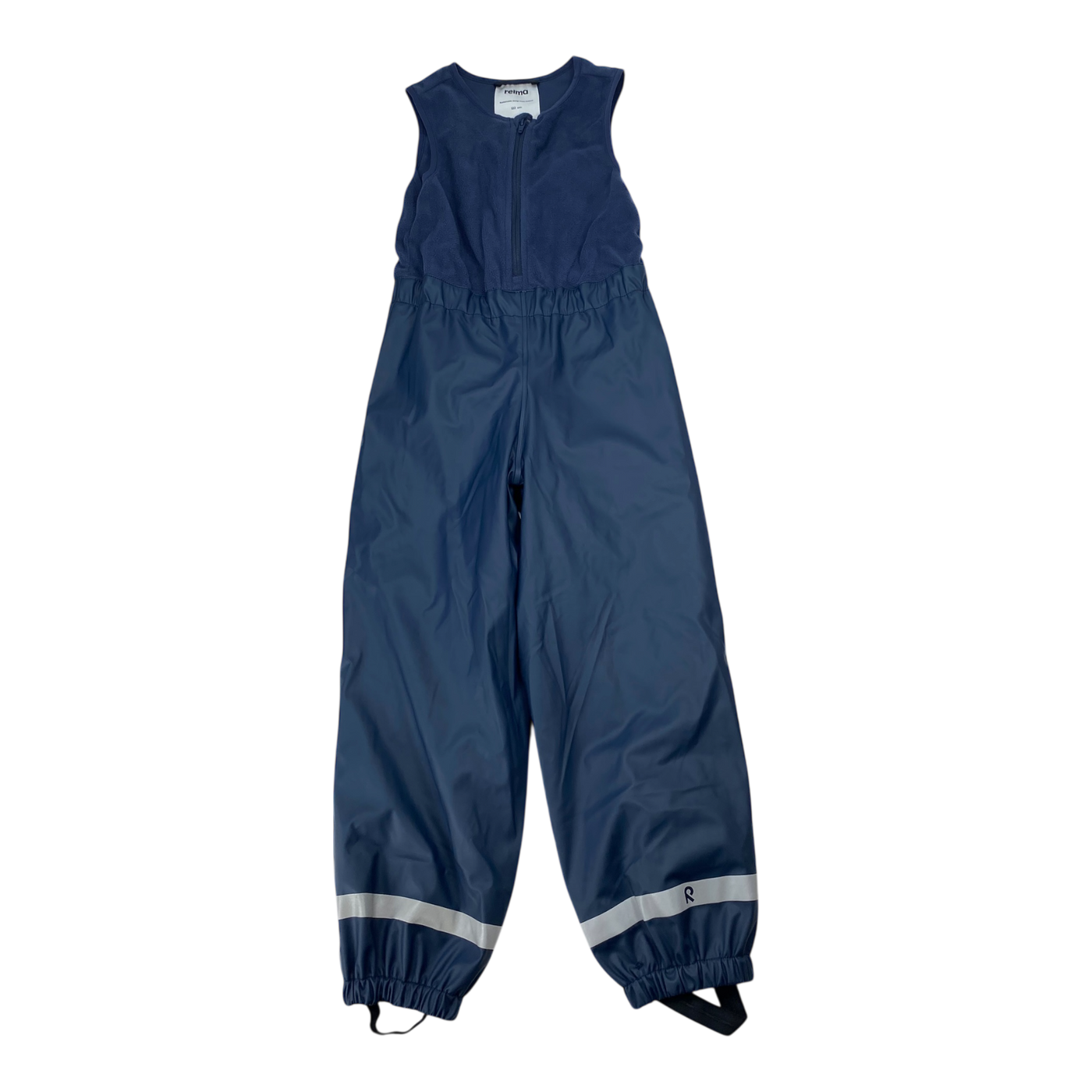 Reima jokela rain pants, midnight blue | 122cm