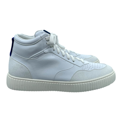 Embassy of Bricks and Logs worthing sneakers, white | 43