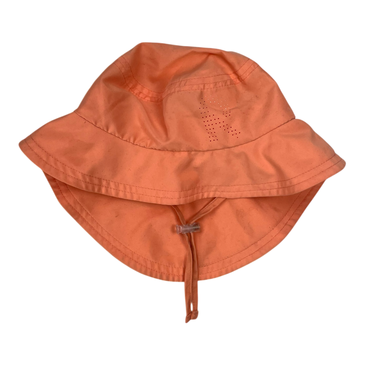 Reima sunhat, peach | 9-12m