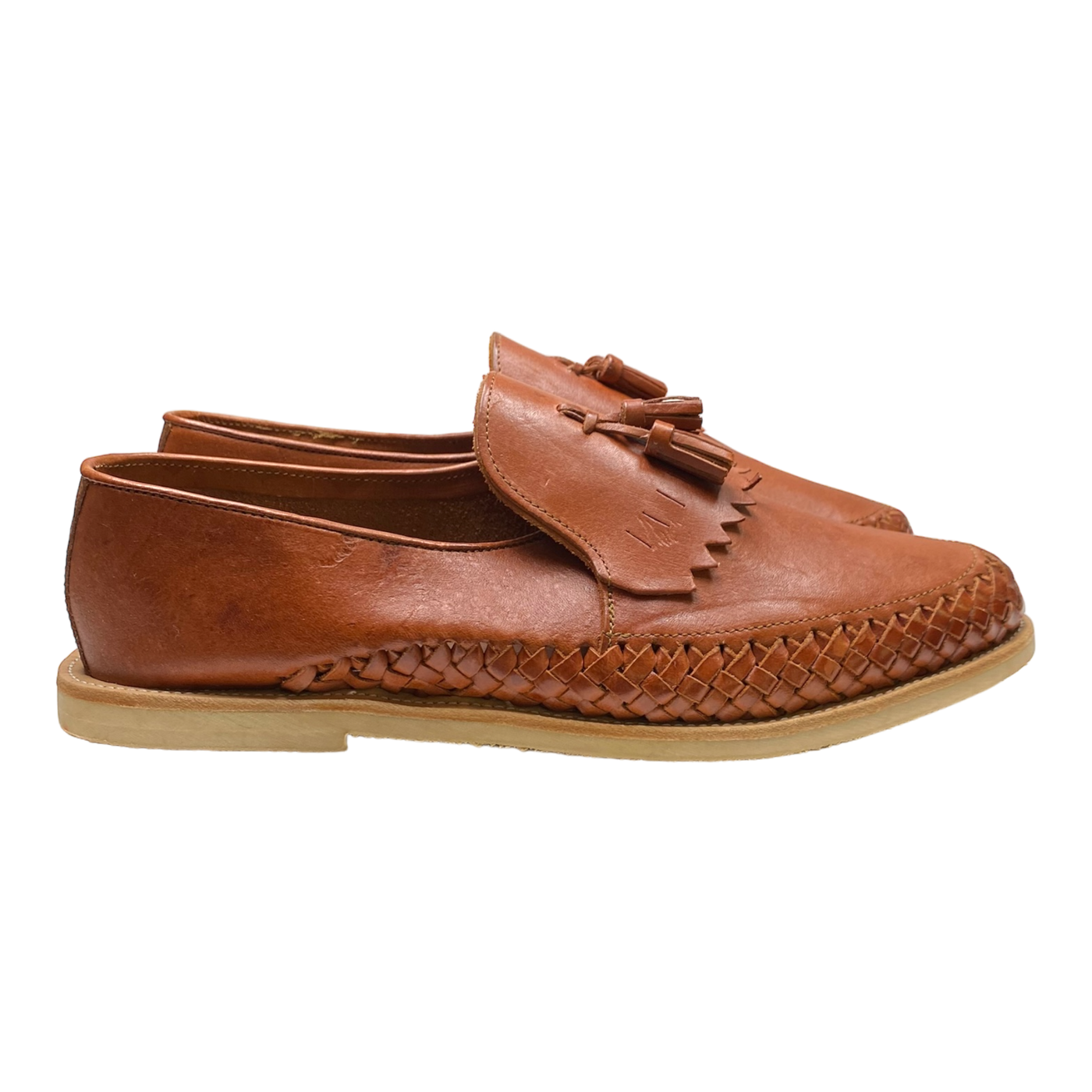 Cano mario loafer, brown | 45