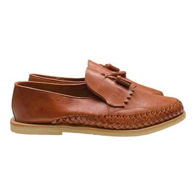 Cano mario loafer, brown | 45