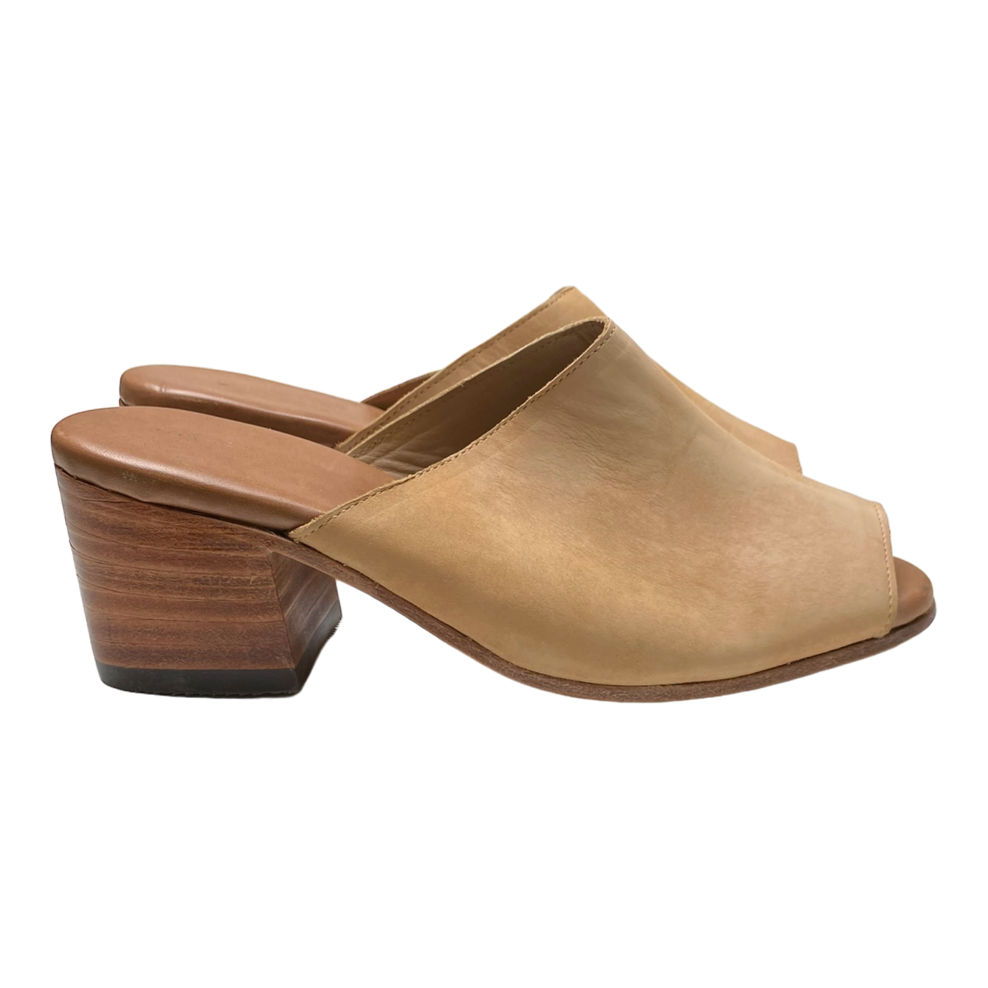 Cano Marisol mule, beige | 38