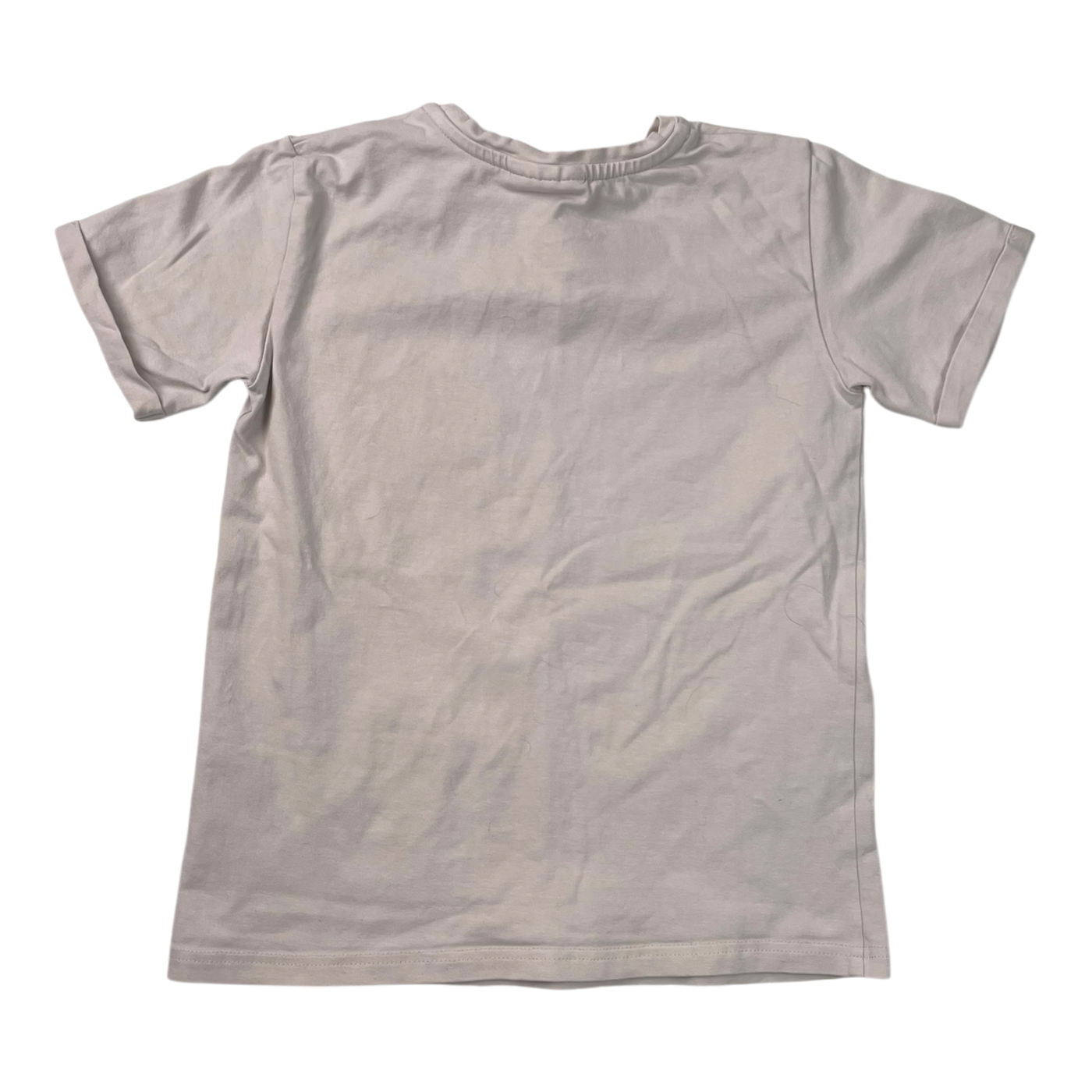 Gugguu t-shirt, cream | 122cm