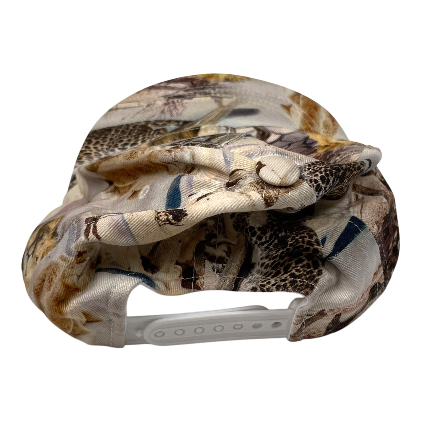 Gugguu cap, safari | 48-49cm