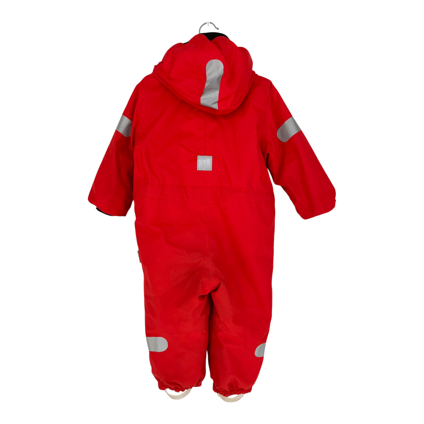 Reima marte winter overall, red | 92cm