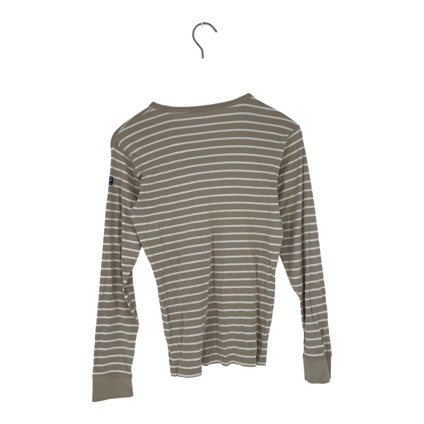 Polarn O. Pyret shirt, stripes | woman S