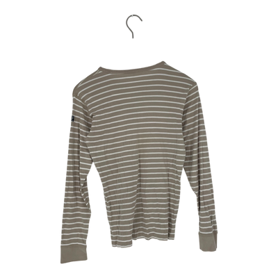 Polarn O. Pyret shirt, stripes | woman S