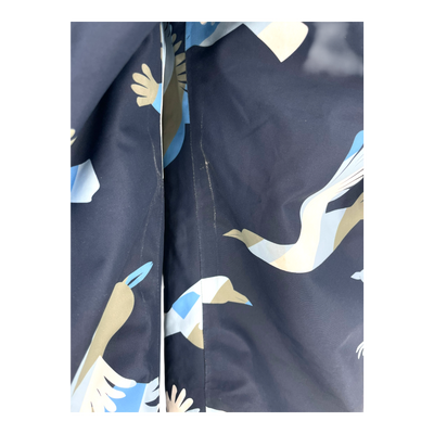 Reima seutula midseason overall, birds | 104cm