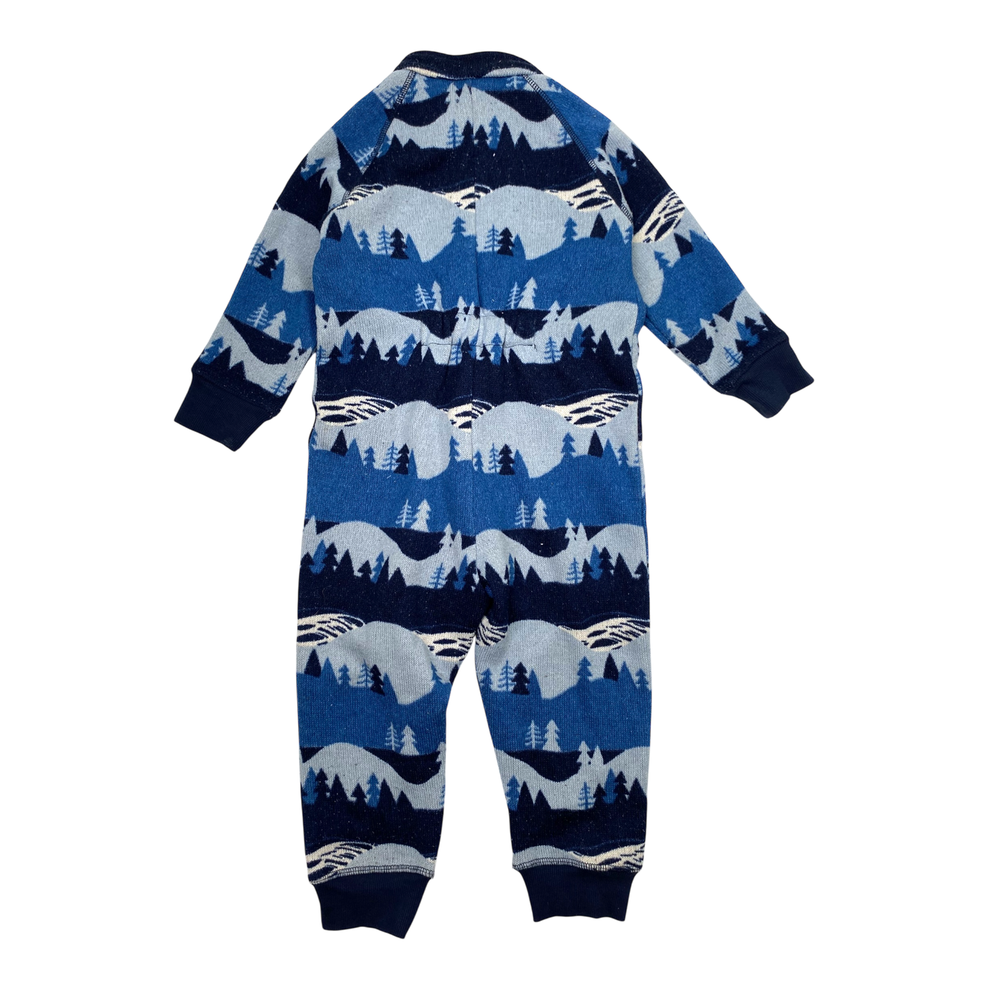 Reima myytti jumpsuit, hills | 92cm