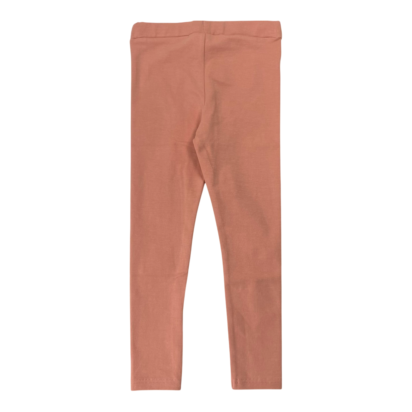Gugguu leggings, peach gold | 92cm