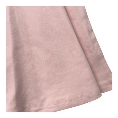 Gugguu Frill -Kleid, Pink | 116 cm