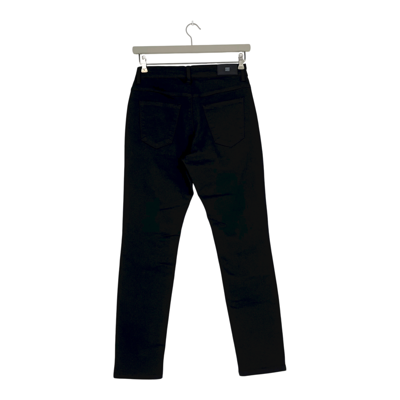 Very Nice cara skinny jeans, black | W29 L31