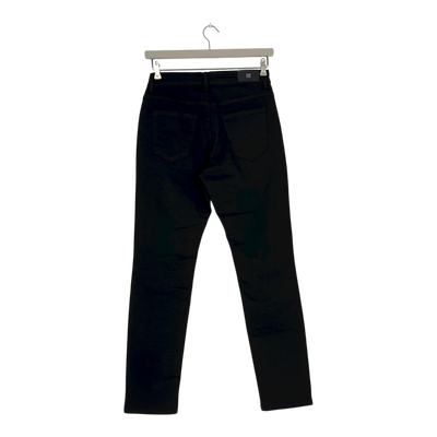 Very Nice cara skinny jeans, black | W29 L31