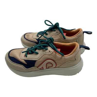 Reima salamoi sneakers, beige | 32