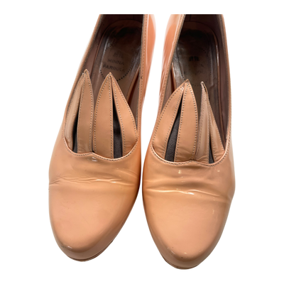 Minna Parikka cuniculus shoes, nude pink | 40