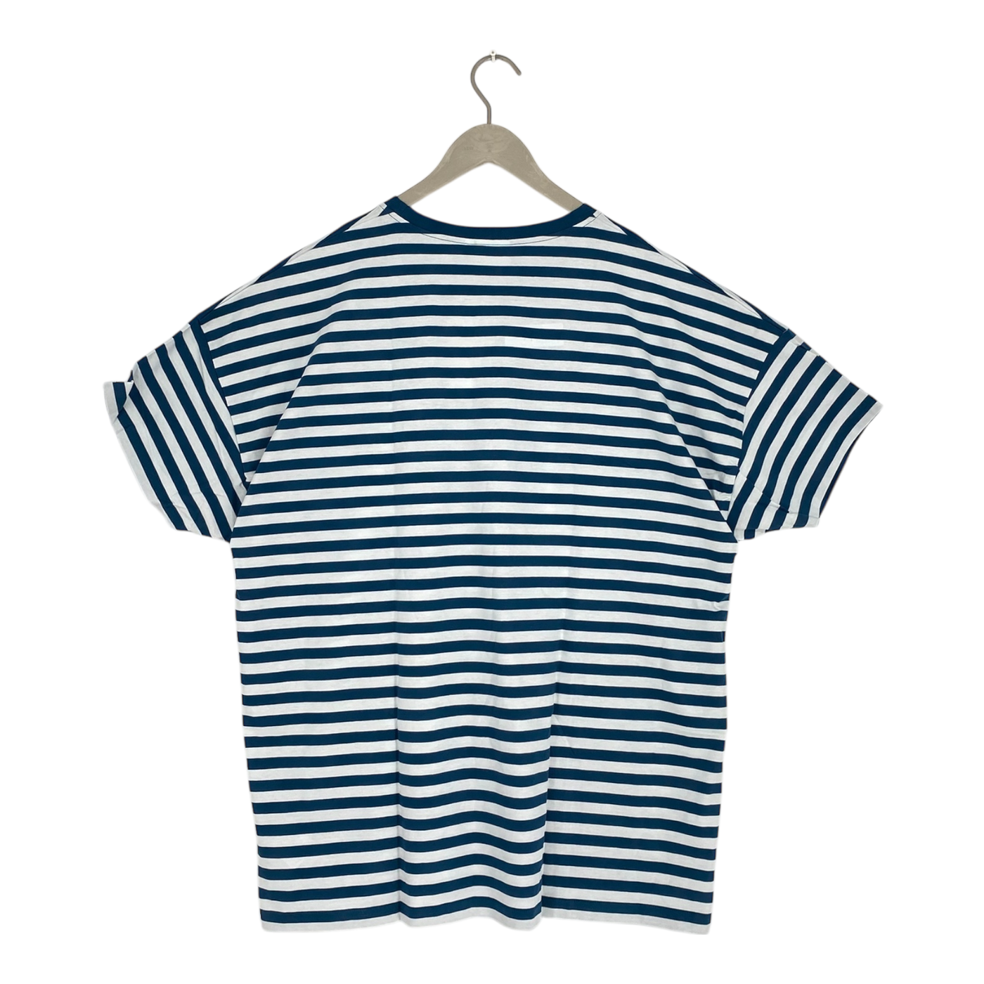 Riva Clothing t-shirt, stripes | woman XXL