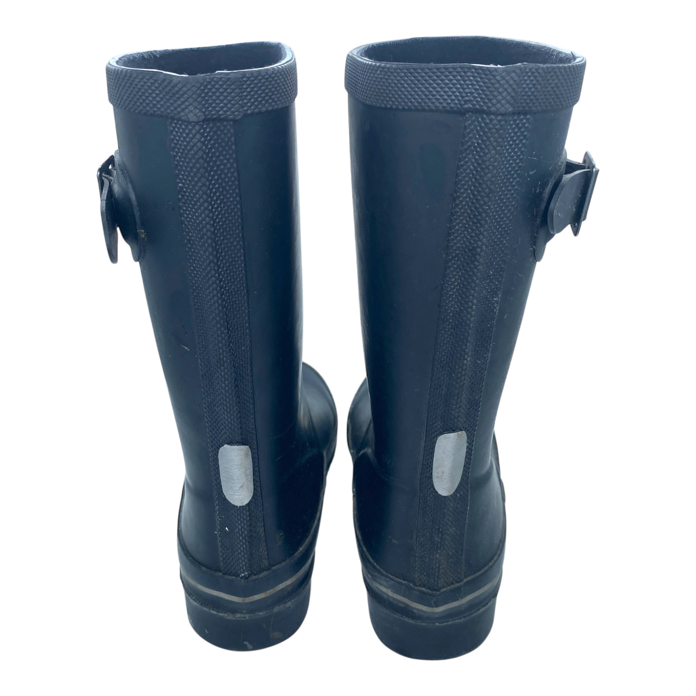 Reima tarmokas rain boots, black | 29