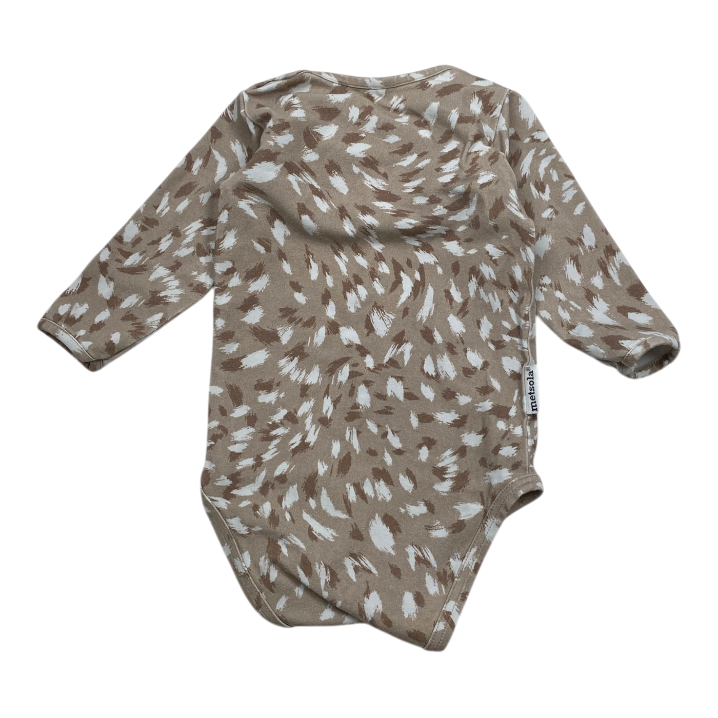 Metsola body, print | 68cm