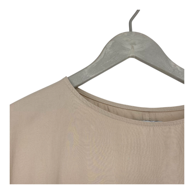 Makia woven dress, wheat | woman S