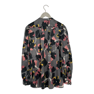 DAY Birger et Mikkelsen blouse, flowers | woman 34