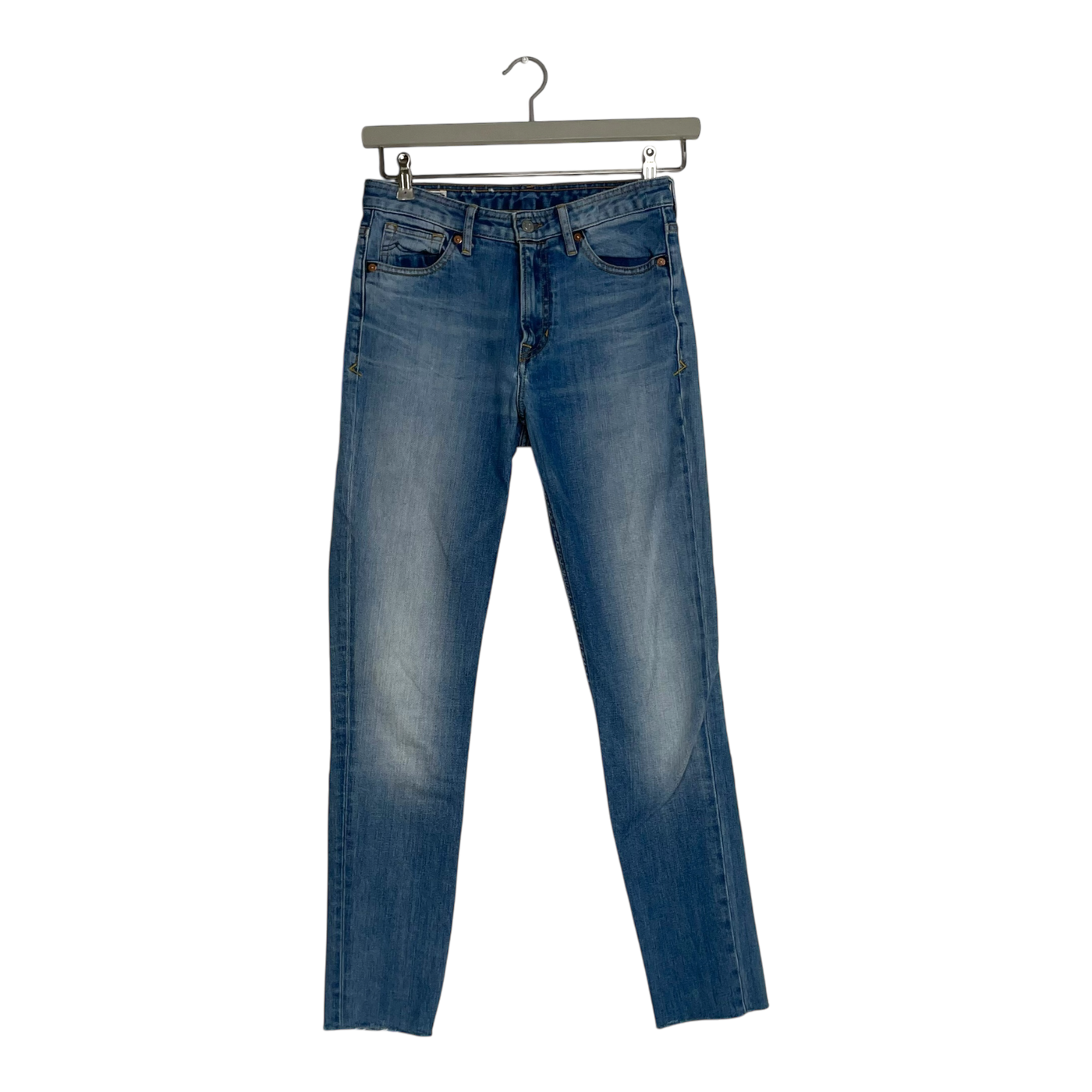 Kings of Indigo christina jeans, blue used⎟28/30