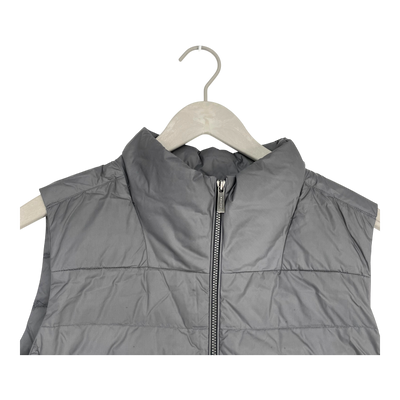 Joutsen lady vest, grey | woman L