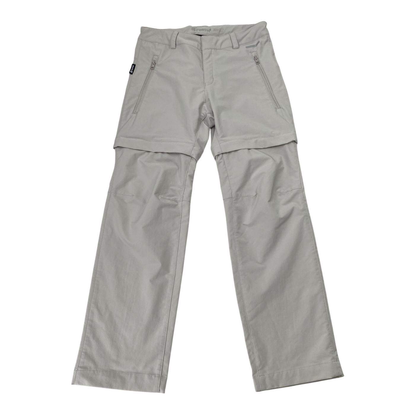 Reima virrat insect repellent pants, wheat | 134cm