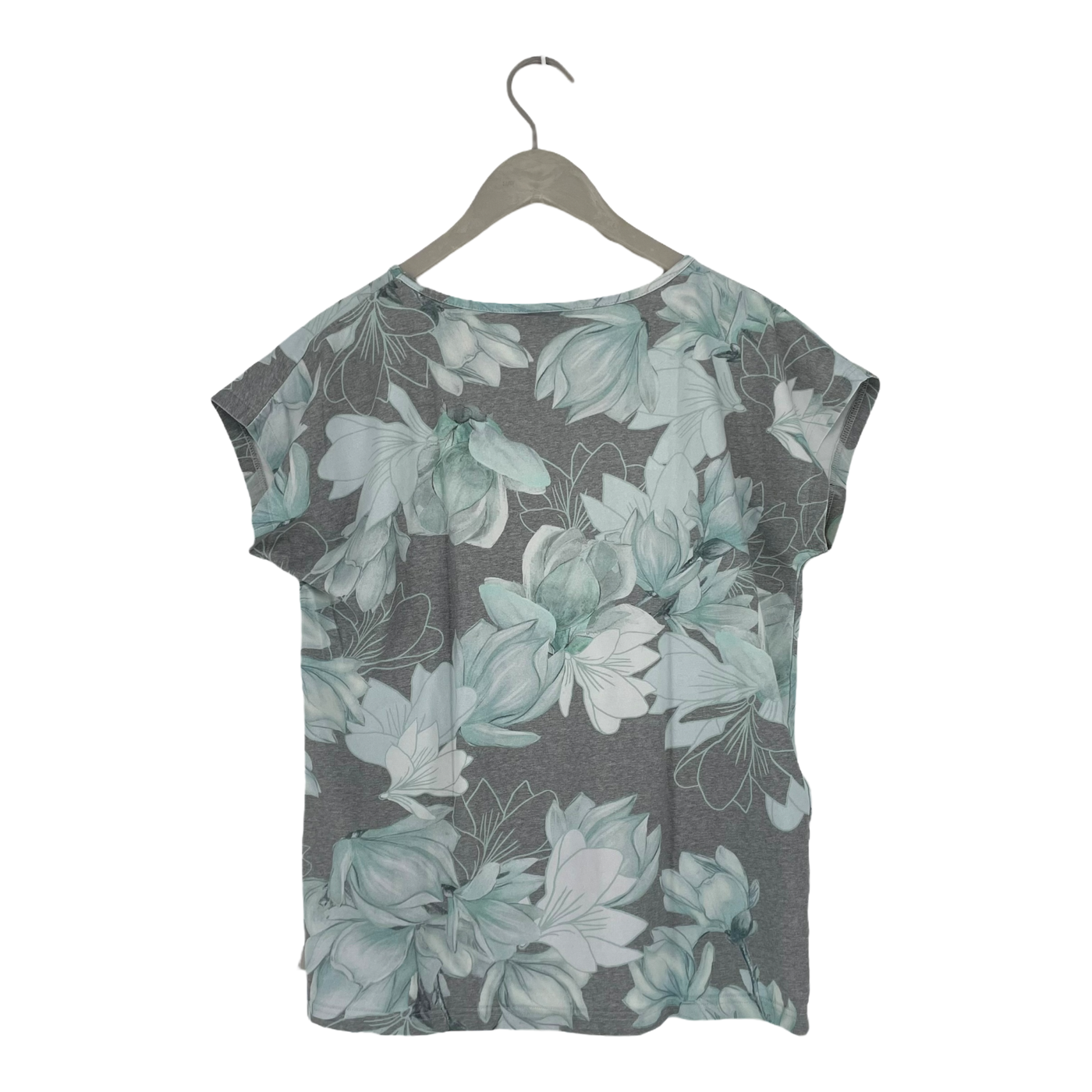 Taimi t-shirt, grey | woman XS