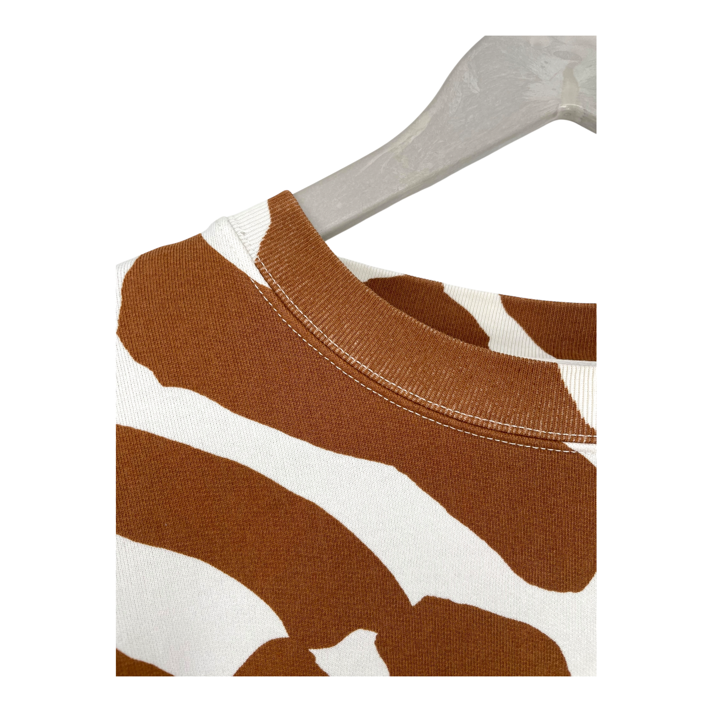 Marimekko lieko sweatshirt, kiikari | woman L
