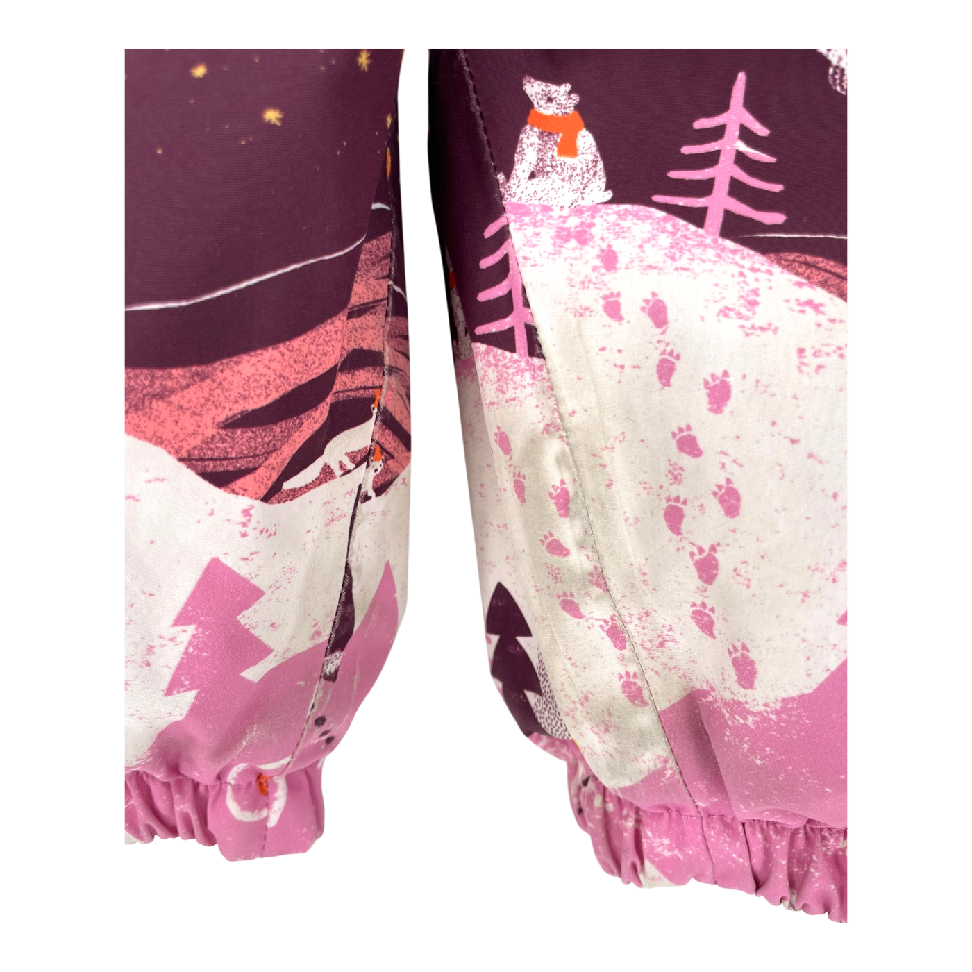 Reima lappi winter overall, woods | 92cm