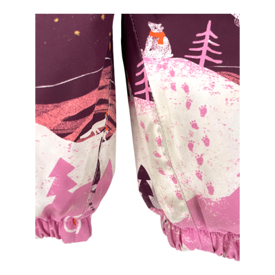 Reima lappi winter overall, woods | 92cm