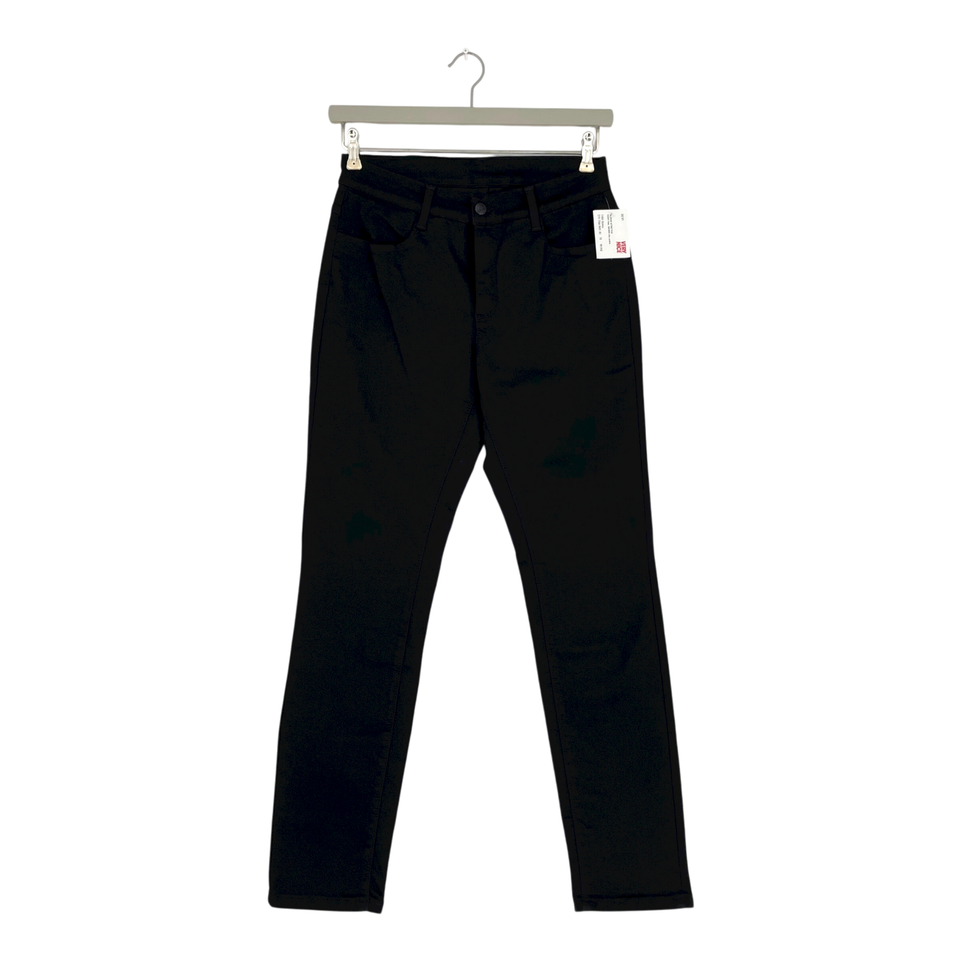 Very Nice cara skinny jeans, black | W29 L31