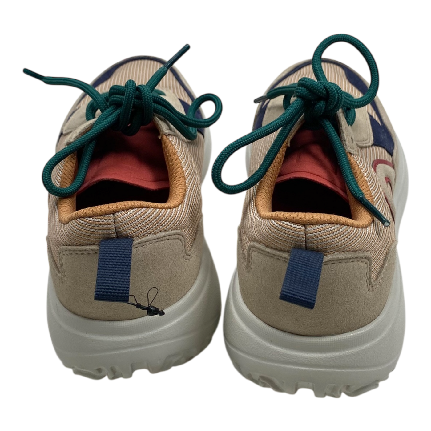 Reima salamoi sneakers, beige | 32