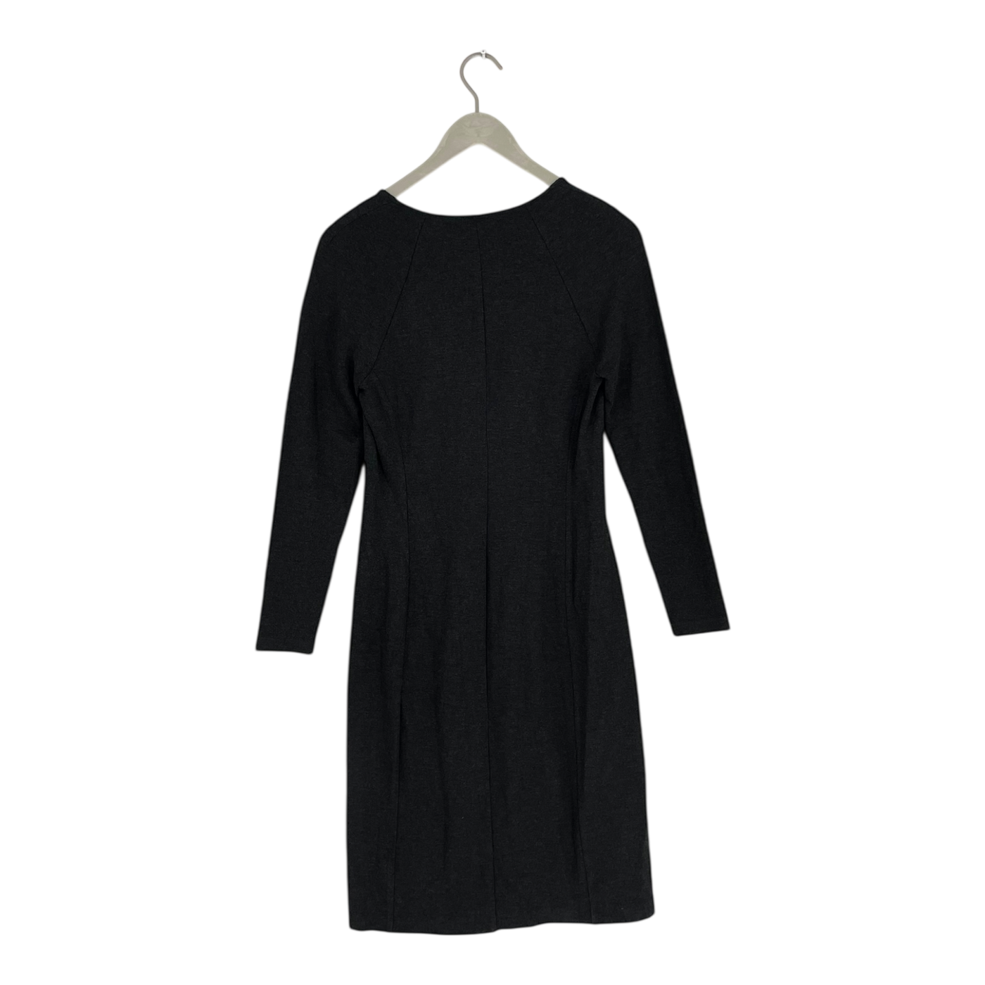 Filippa K tricot dress, grey | woman S