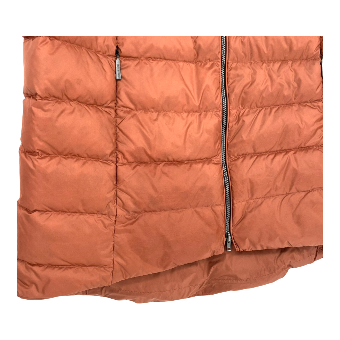 Joutsen lady vest, rose gold | woman M