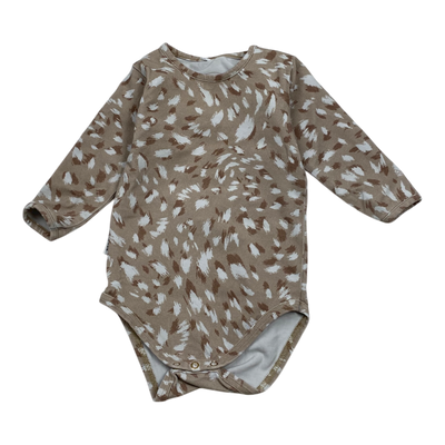 Metsola body, print | 68cm