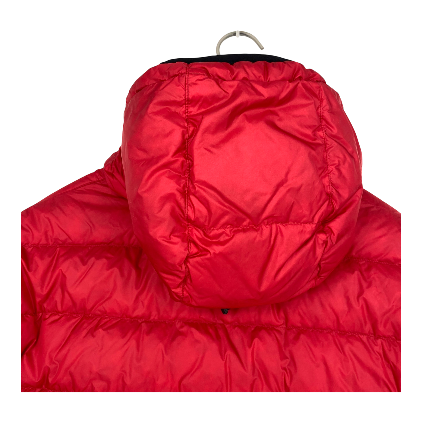 Joutsen kuulas down jacket, red | unisex M