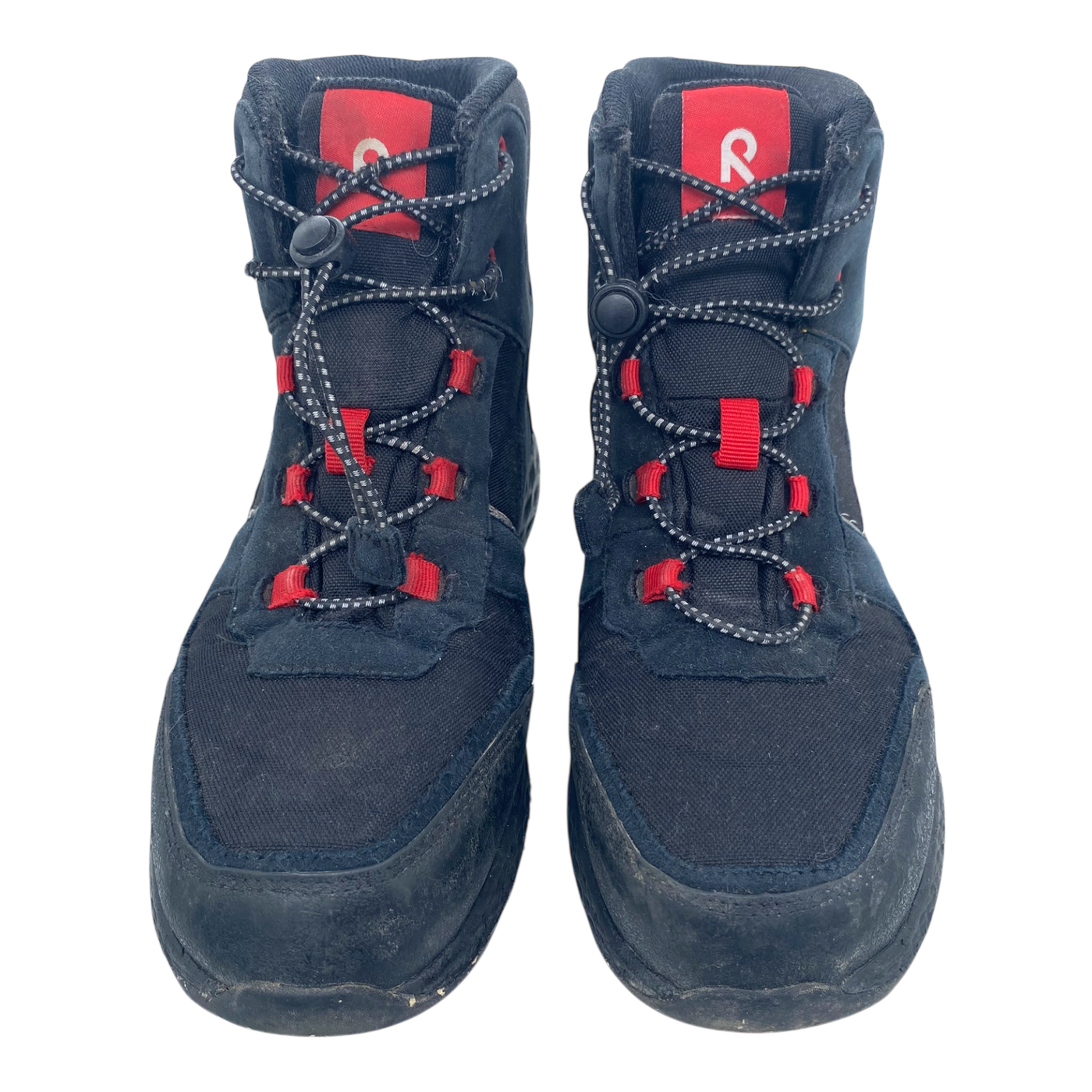 Reima ehtii shoes, black | 39