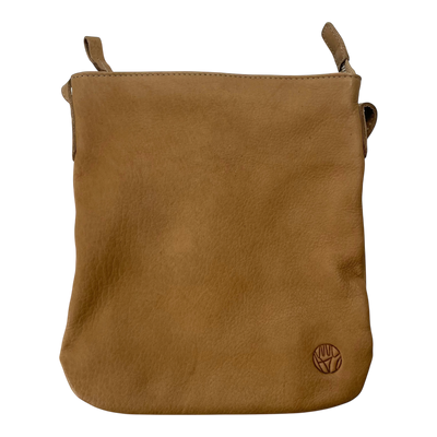 Harold's Bags plain crossbag, arena