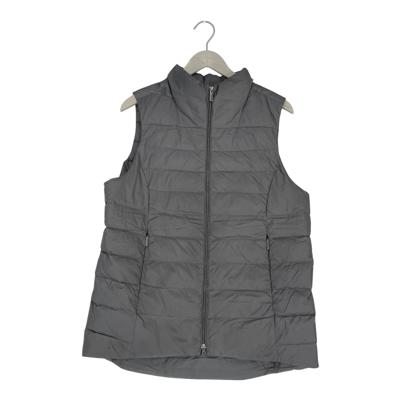 Joutsen lady vest, grey | woman L