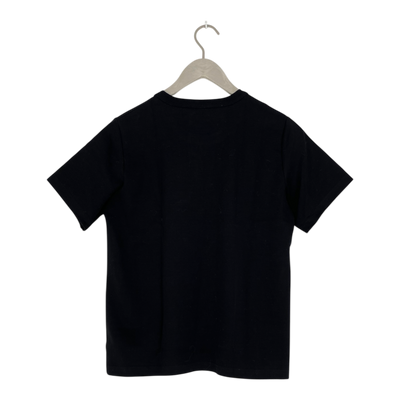 Toive arki t-shirt, black | woman S