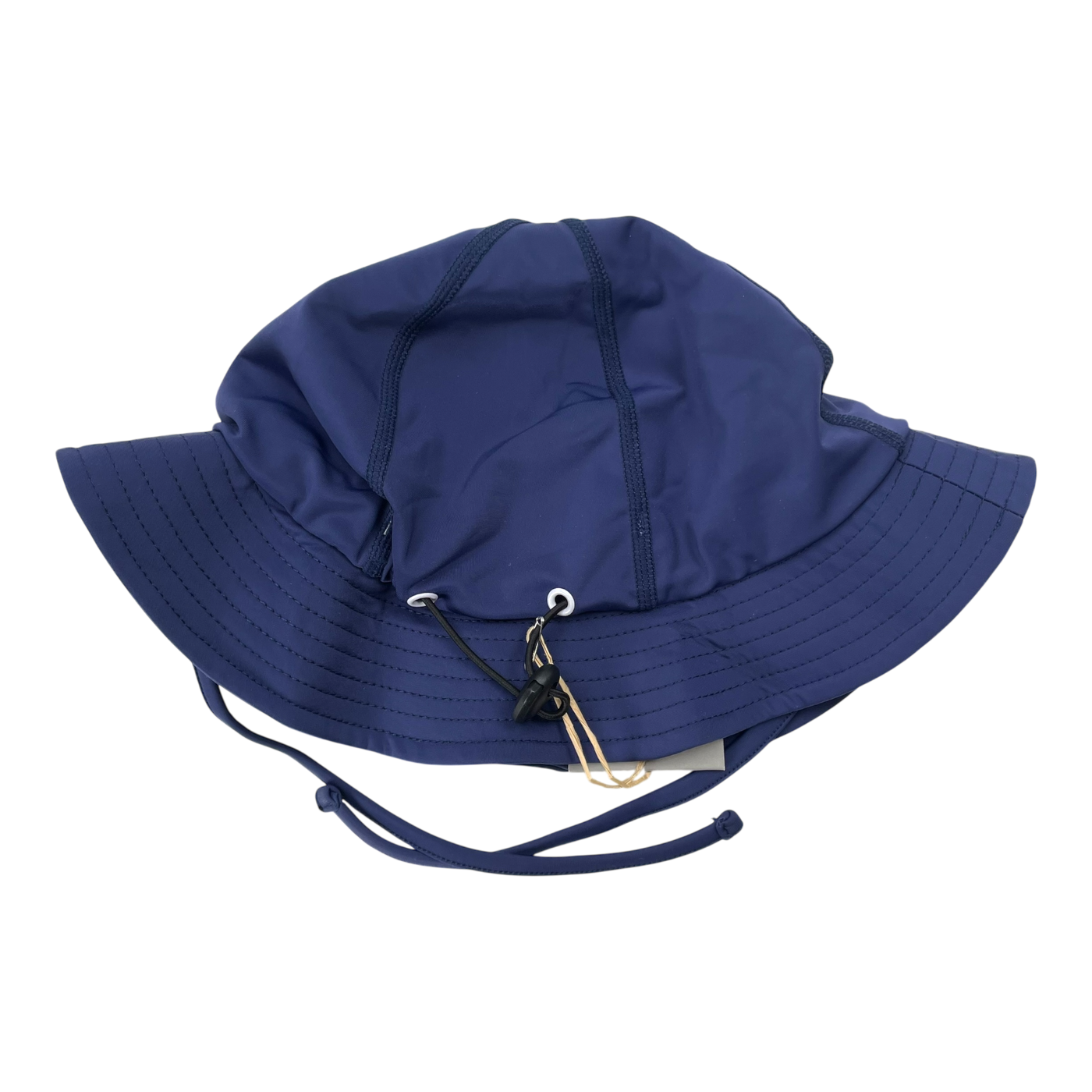 Isbjörn sunhat, midnight blue | 52/54cm