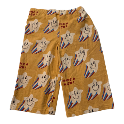 Mainio capri pants, stars | 110/116cm