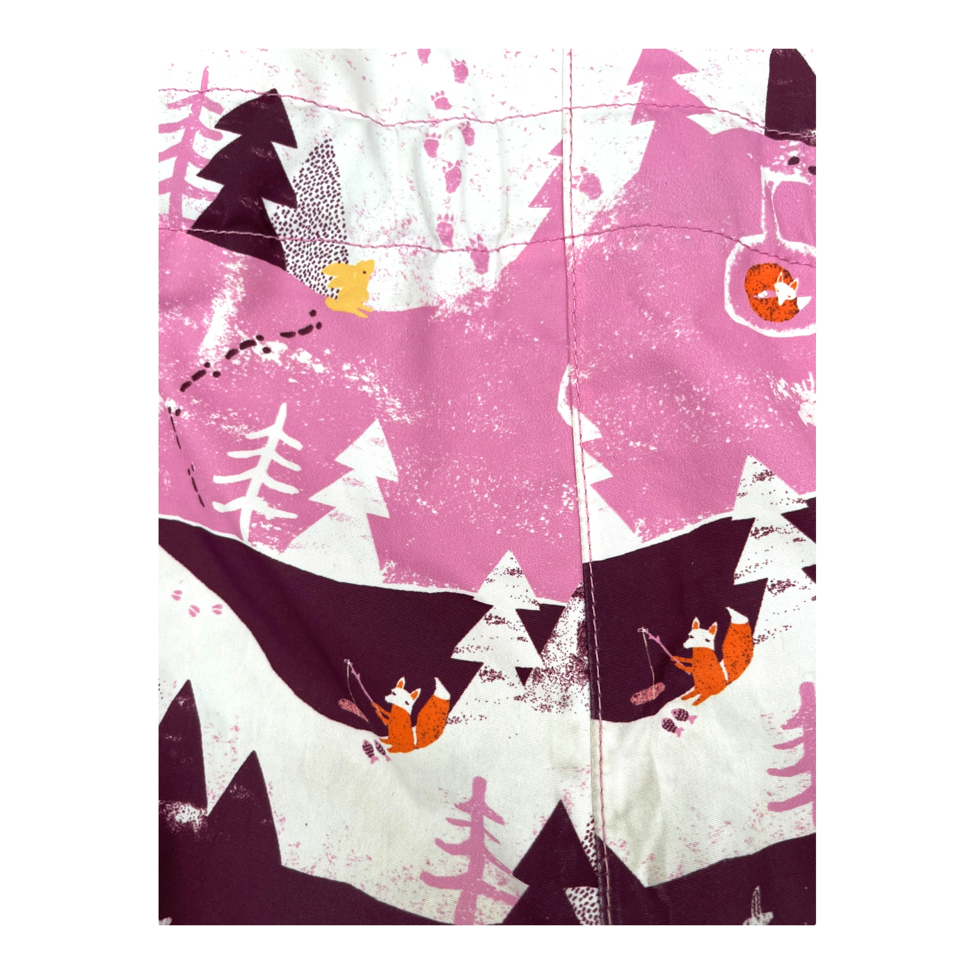 Reima lappi winter overall, woods | 92cm
