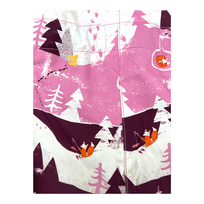 Reima lappi winter overall, woods | 92cm
