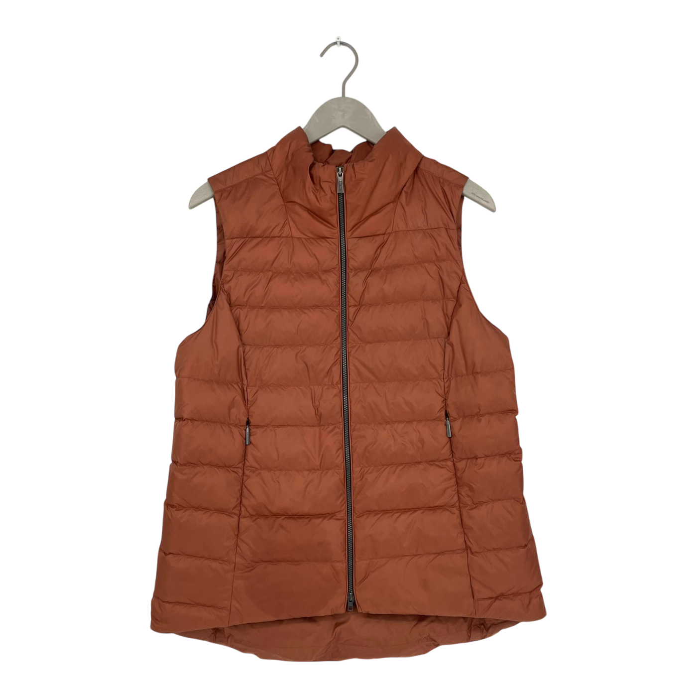 Joutsen lady vest, rose gold | woman M