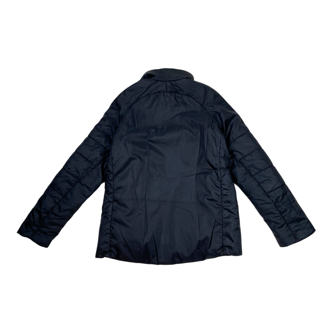 Reima winter jacket, black | 134cm