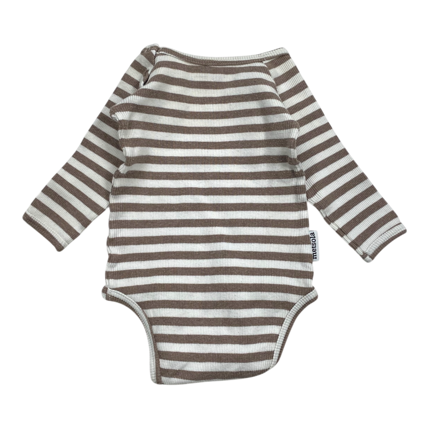 Metsola rib body, stripes | 62cm