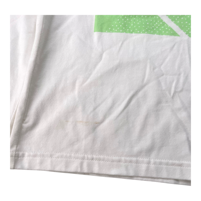 Reima UV tricot shirt, white | 128cm